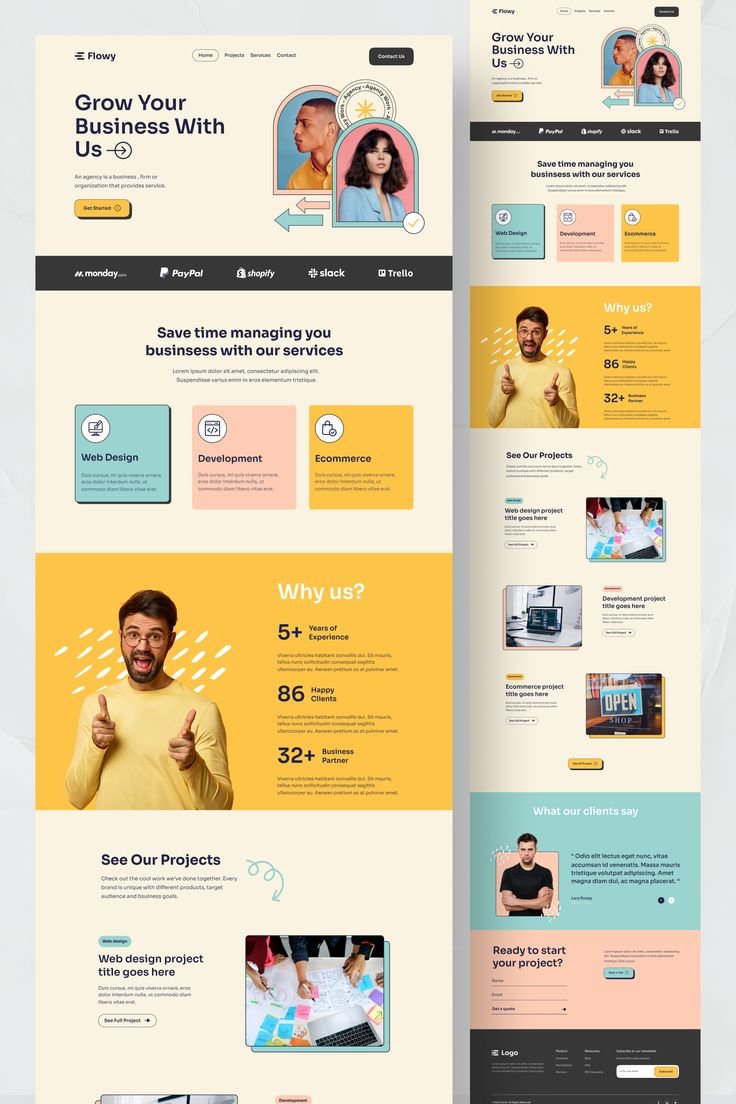 Digital Agency